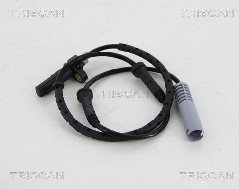 Triscan 8180 11206 - Датчик ABS, частота обертання колеса autocars.com.ua