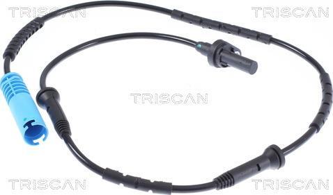 Triscan 8180 11223 - Датчик ABS, частота вращения колеса avtokuzovplus.com.ua