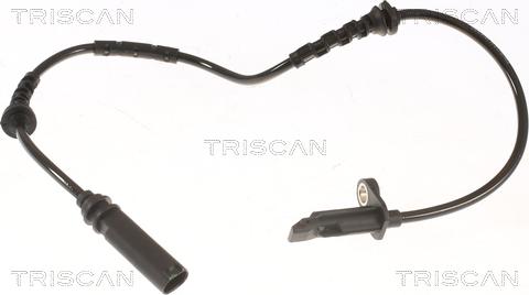 Triscan 8180 11224 - Датчик ABS, частота вращения колеса autodnr.net