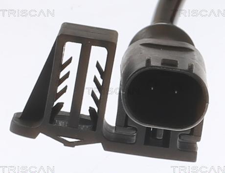 Triscan 8180 11256 - Датчик ABS, частота обертання колеса autocars.com.ua