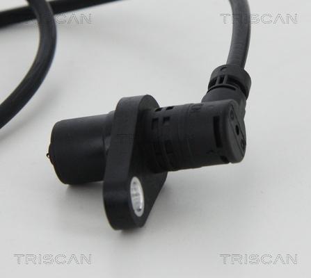Triscan 8180 13107 - Датчик ABS, частота обертання колеса autocars.com.ua