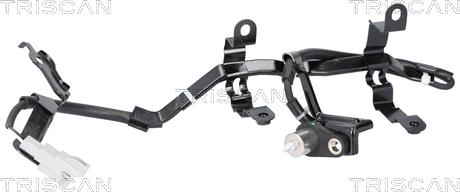 Triscan 8180 13131 - Датчик ABS, частота обертання колеса autocars.com.ua