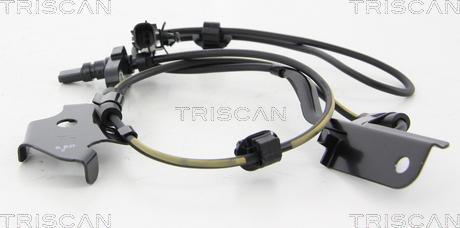 Triscan 8180 13159 - Датчик ABS, частота вращения колеса autodnr.net