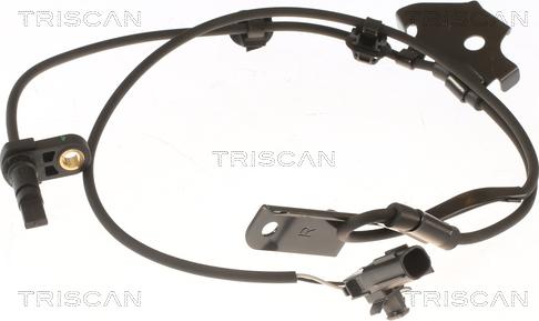 Triscan 8180 13175 - Датчик ABS, частота обертання колеса autocars.com.ua