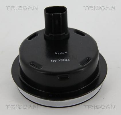 Triscan 8180 13201 - Датчик ABS, частота вращения колеса avtokuzovplus.com.ua