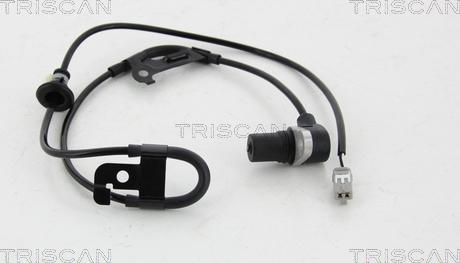 Triscan 8180 13220 - Датчик ABS, частота обертання колеса autocars.com.ua
