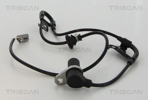 Triscan 8180 13221 - Датчик ABS, частота обертання колеса autocars.com.ua