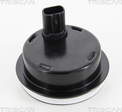 Triscan 8180 13505 - Датчик ABS, частота обертання колеса autocars.com.ua