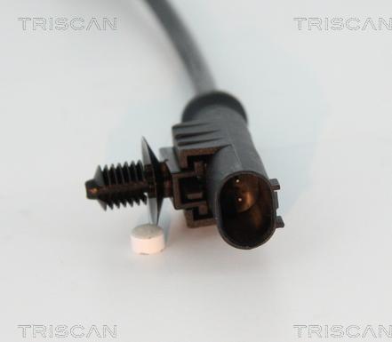 Triscan 8180 14605 - Датчик ABS, частота обертання колеса autocars.com.ua