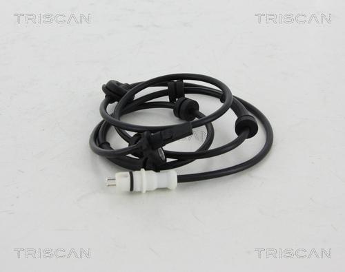 Triscan 8180 15188 - Датчик ABS, частота обертання колеса autocars.com.ua