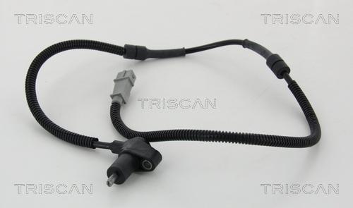 Triscan 8180 15216 - Датчик ABS, частота обертання колеса autocars.com.ua