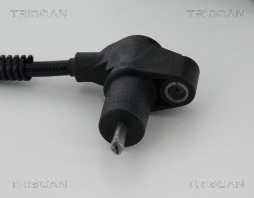 Triscan 8180 15216 - Датчик ABS задній Fiat Peugeot Citroen Scudo-Jumpy-Exspert autocars.com.ua