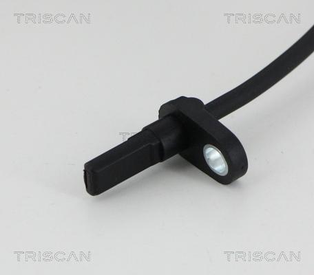 Triscan 8180 15222 - Датчик ABS, частота обертання колеса autocars.com.ua
