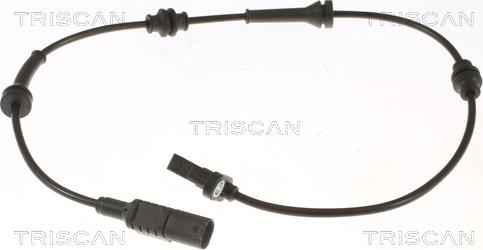 Triscan 8180 15223 - Датчик ABS, частота вращения колеса avtokuzovplus.com.ua