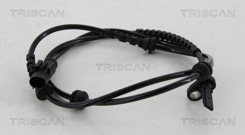 Triscan 8180 15231 - Датчик ABS, частота обертання колеса autocars.com.ua