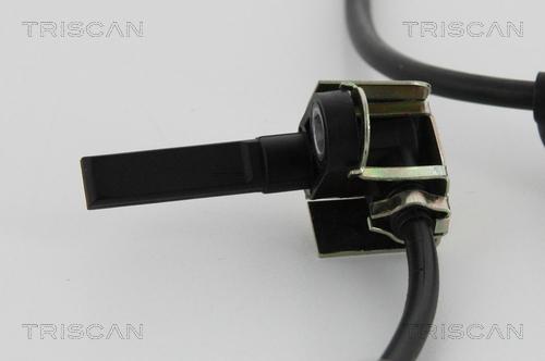 Triscan 8180 15308 - Датчик ABS, частота обертання колеса autocars.com.ua