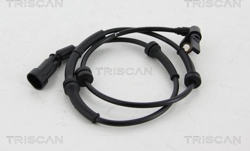 Triscan 8180 15310 - Датчик ABS, частота обертання колеса autocars.com.ua