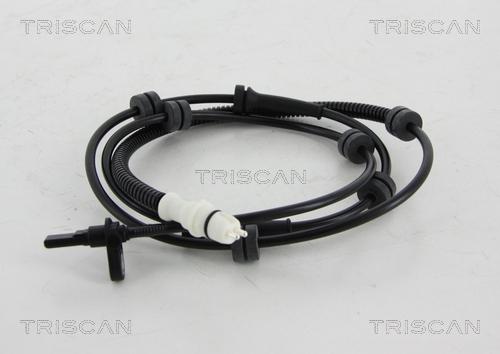 Triscan 8180 15311 - Датчик ABS, частота обертання колеса autocars.com.ua