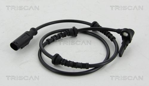 Triscan 8180 15401 - Датчик ABS, частота вращения колеса avtokuzovplus.com.ua