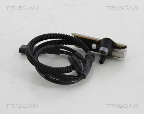 Triscan 8180 16111 - Датчик ABS, частота обертання колеса autocars.com.ua