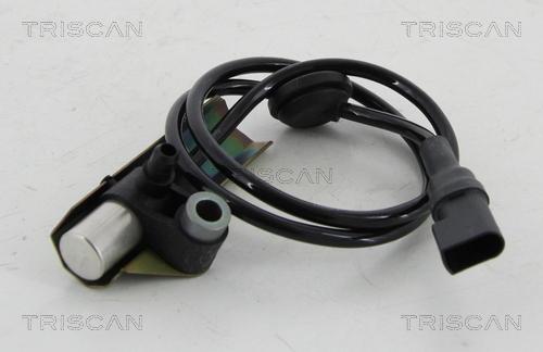 Triscan 8180 16112 - Датчик ABS, частота обертання колеса autocars.com.ua