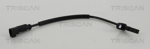 Triscan 8180 16155 - Датчик ABS, частота обертання колеса autocars.com.ua