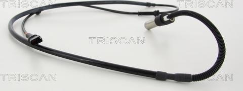 Triscan 8180 16216 - Датчик ABS, частота обертання колеса autocars.com.ua