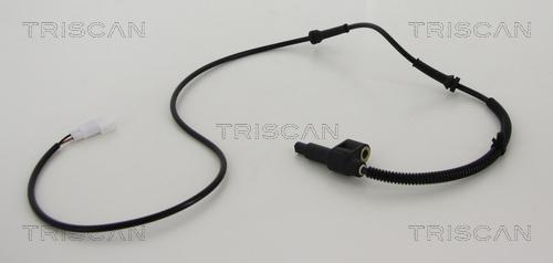 Triscan 8180 16226 - Датчик ABS, частота обертання колеса autocars.com.ua