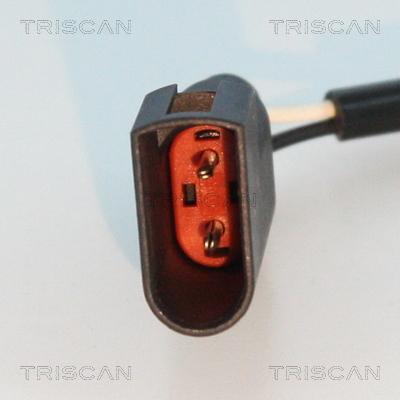 Triscan 8180 16246 - Датчик ABS, частота вращения колеса autodnr.net