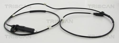 Triscan 8180 16246 - Датчик ABS, частота обертання колеса autocars.com.ua
