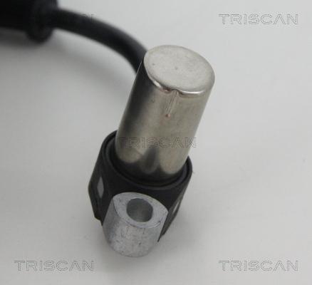 Triscan 8180 16301 - Датчик ABS, частота вращения колеса autodnr.net
