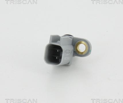 Triscan 8180 16305 - Датчик ABS, частота обертання колеса autocars.com.ua