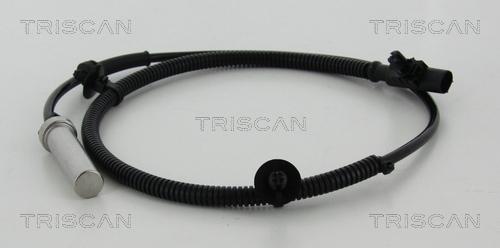 Triscan 8180 17108 - Датчик ABS, частота вращения колеса autodnr.net