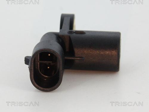 Triscan 8180 17113 - Датчик ABS, частота обертання колеса autocars.com.ua