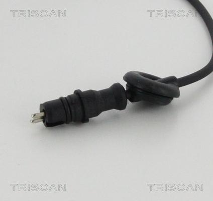 Triscan 8180 17304 - Датчик ABS, частота обертання колеса autocars.com.ua
