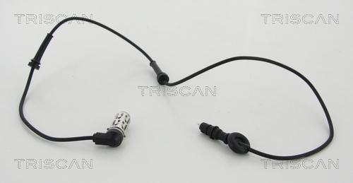 Triscan 8180 17304 - Датчик ABS, частота вращения колеса autodnr.net