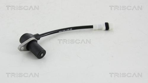 Triscan 8180 20113 - Датчик ABS, частота обертання колеса autocars.com.ua