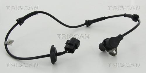Triscan 8180 21104 - Датчик ABS, частота обертання колеса autocars.com.ua
