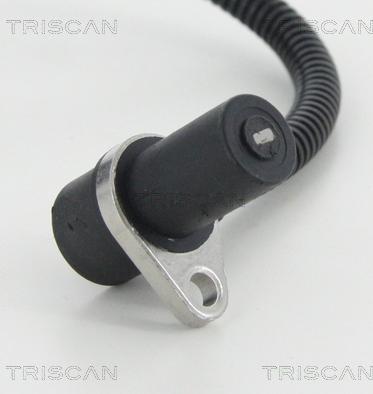 Triscan 8180 21110 - Датчик АБС autocars.com.ua