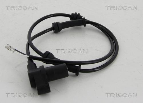 Triscan 8180 21128 - Датчик ABS, частота вращения колеса avtokuzovplus.com.ua