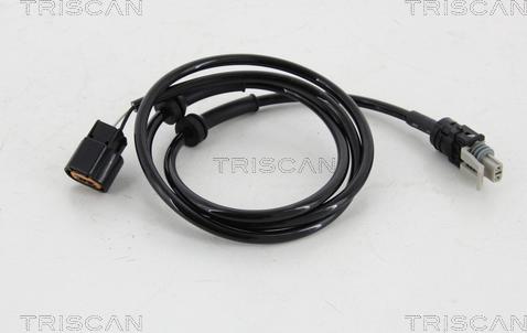 Triscan 8180 21212 - Датчик ABS, частота обертання колеса autocars.com.ua