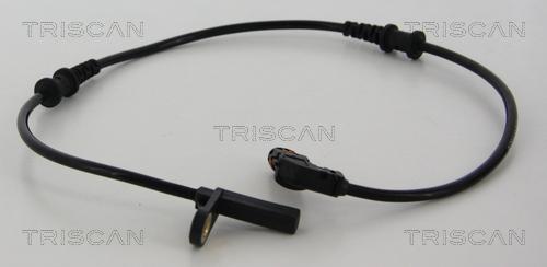 Triscan 8180 23101 - Датчик ABS, частота обертання колеса autocars.com.ua
