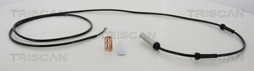 Triscan 8180 23104 - Датчик ABS, частота обертання колеса autocars.com.ua