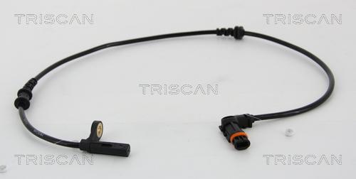 Triscan 8180 23105 - Датчик ABS, частота обертання колеса autocars.com.ua