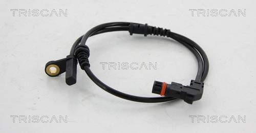 Triscan 8180 23106 - Датчик ABS, частота обертання колеса autocars.com.ua