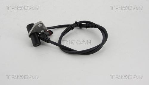 Triscan 8180 23107 - Датчик ABS, частота обертання колеса autocars.com.ua