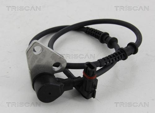 Triscan 8180 23108 - Датчик ABS, частота вращения колеса autodnr.net