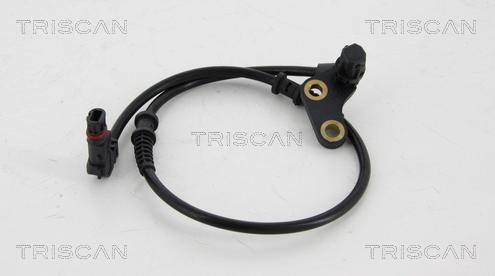 Triscan 8180 23118 - Датчик ABS, частота обертання колеса autocars.com.ua