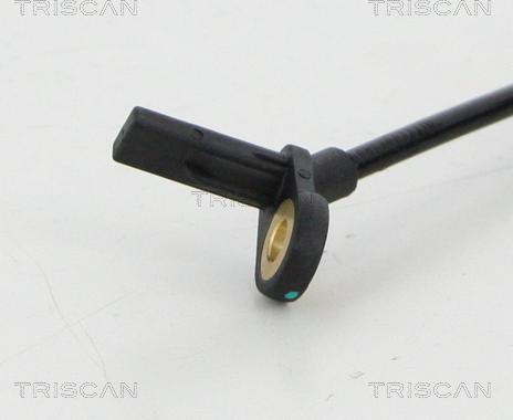 Triscan 8180 23122 - Датчик ABS, частота обертання колеса autocars.com.ua