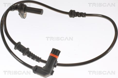 Triscan 8180 23135 - Датчик ABS, частота вращения колеса autodnr.net